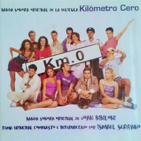 BSO Kilómetro Cero (Obra colectiva) [2000]