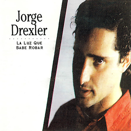 La luz que sabe robar (Jorge Drexler) [1992]