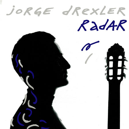 Radar (Jorge Drexler) [1994]