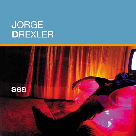 Sea (Jorge Drexler) [2001]