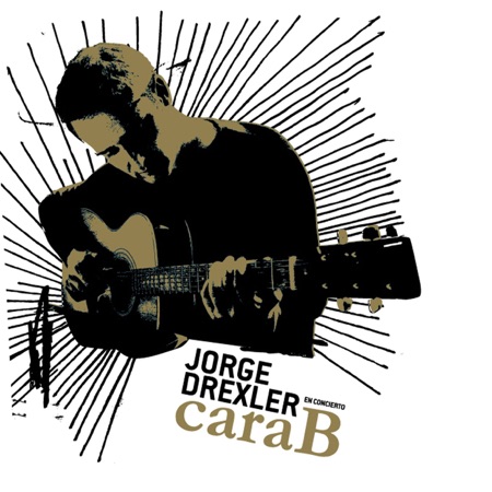 Cara B (Jorge Drexler) [2008]