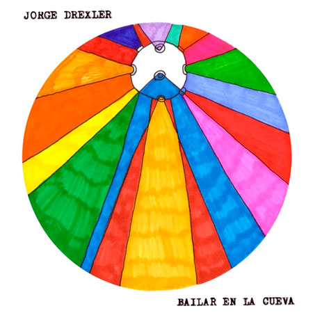 Bailar en la cueva (Jorge Drexler) [2014]