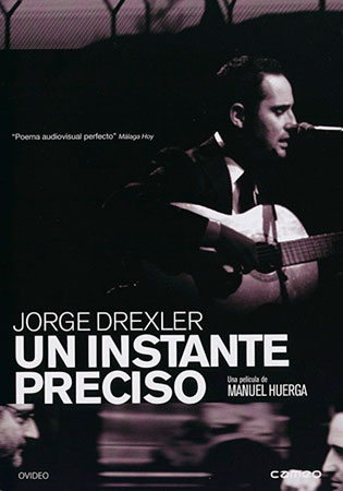 Un instante preciso (Jorge Drexler) [2009]