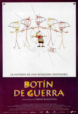 Botín de guerra BSO (Obra colectiva) [2000]