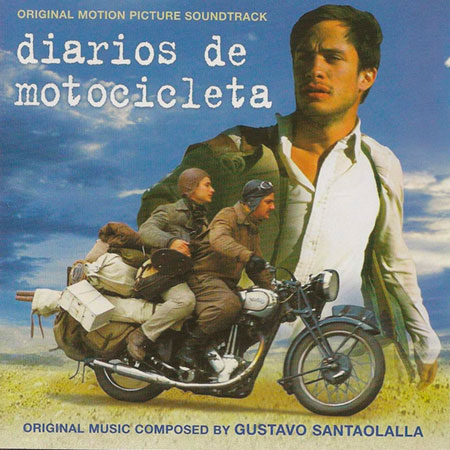 Diarios de motocicleta BSO (Obra colectiva) [2004]