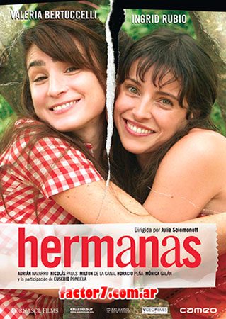 Hermanas BSO (Obra colectiva) [2005]
