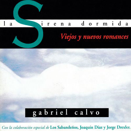 La sirena dormida (Gabriel Calvo) [1998]