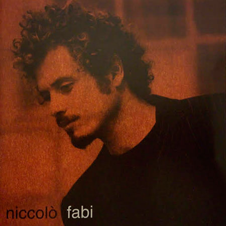 Niccolò Fabi (Niccolò Fabi) [2001]