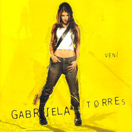 Vení (Gabriela Torres) [2003]