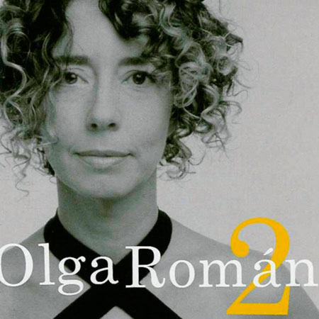 Olga Román 2 (Olga Román) [2005]