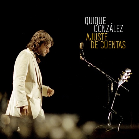 Ajuste de cuentas (Quique González) [2006]