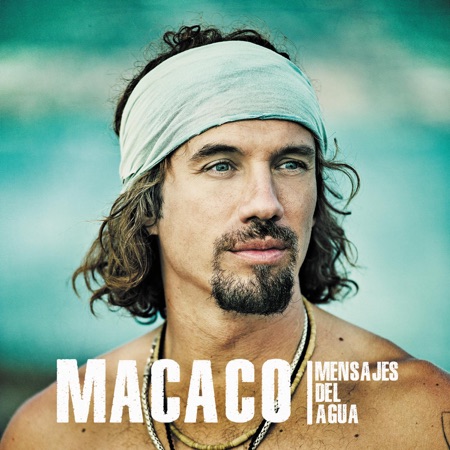 Mensajes del agua (Macaco) [2011]