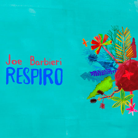 Respiro (Joe Barbieri) [2012]