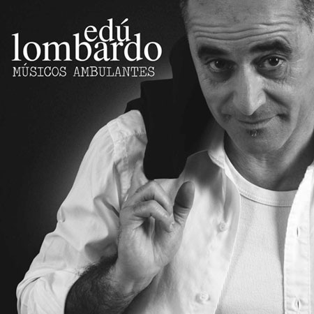 Músicos ambulantes (Edú "Pitufo" Lombardo) [2017]