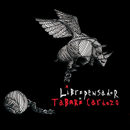 Librepensador – La ley de Newton (Tabaré Cardozo) [2017]