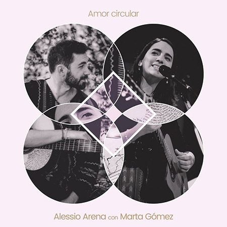 Amor circular (Alessio Arena) [2018]