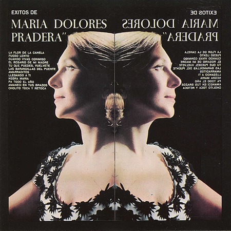 Éxitos de María Dolores Pradera (María Dolores Pradera) [1967]