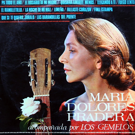 María Dolores Pradera (Pa