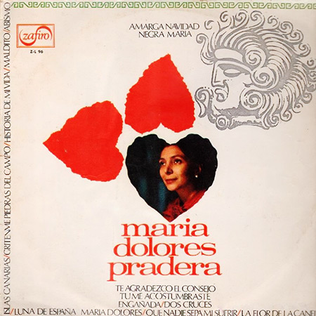 María Dolores Pradera (Islas Canarias) (María Dolores Pradera) [1969]