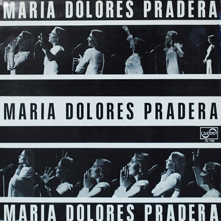 María Dolores Pradera (Cuando llora mi guitarra) (María Dolores Pradera) [1970]