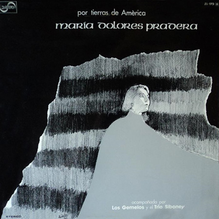 Por tierras de América (María Dolores Pradera) [1975]