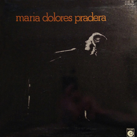 María Dolores Pradera (Polo margariteño) (María Dolores Pradera) [1977]