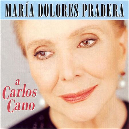 A Carlos Cano (María Dolores Pradera) [2001]