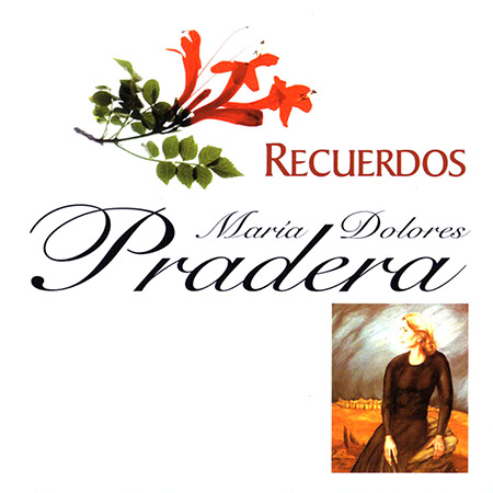 Recuerdos (María Dolores Pradera) [2003]