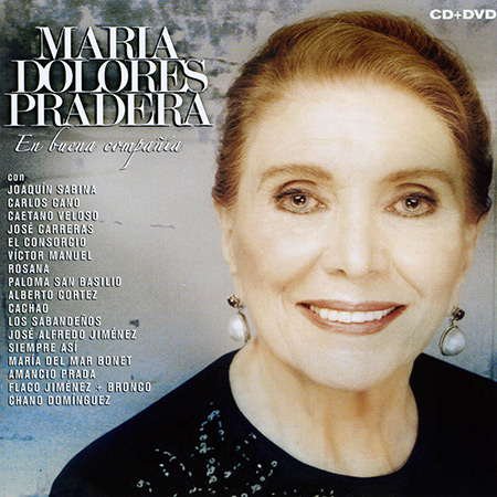 En buena compañía (María Dolores Pradera) [2007]