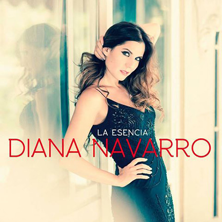 La esencia (Diana Navarro) [2013]