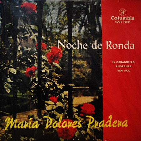 Noche de ronda (María Dolores Pradera) [1960]