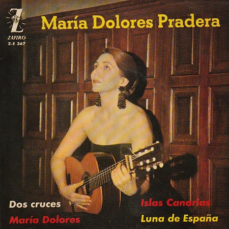 Dos cruces (María Dolores Pradera) [1962]