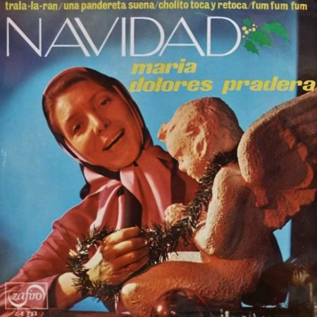 Navidad (María Dolores Pradera) [1966]