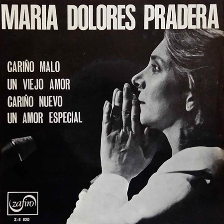 Cariño malo (María Dolores Pradera) [1969]