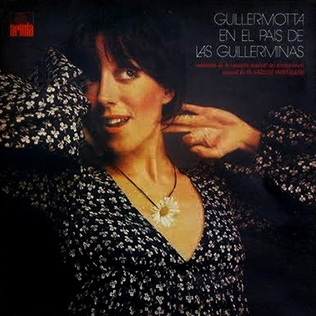 Guillermotta en el país de las Guillerminas (Guillermina Motta) [1972]