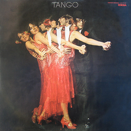 Tango (Guillermina Motta i Enric Barbat) [1972]