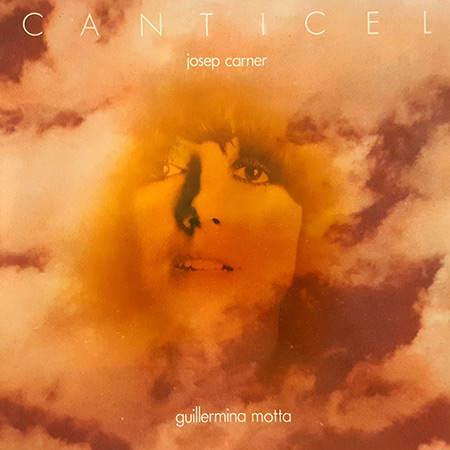 Canticel (Guillermina Motta) [1976]