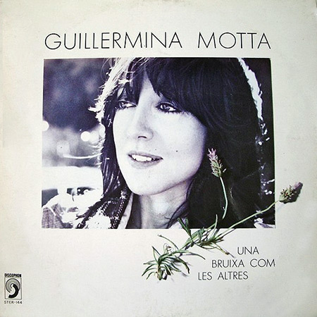 Una bruixa com les altres (Guillermina Motta) [1981]