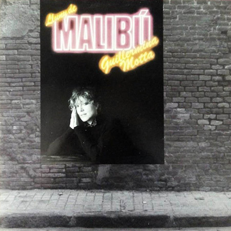 Lluny de Malibú (Guillermina Motta) [1987]