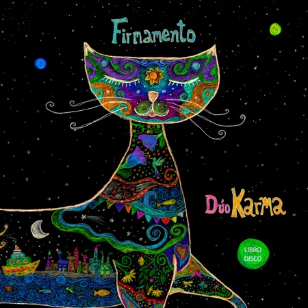 Firmamento (Dúo Karma) [2018]