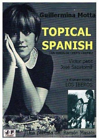 BSO Topical Spanish (Obra colectiva) [1970]