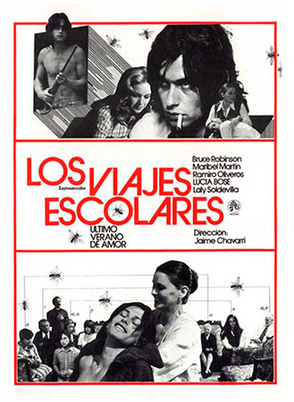 BSO Los viajes escolares (Obra colectiva) [1974]