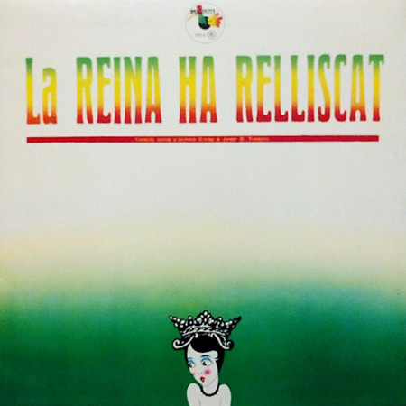 La reina ha relliscat (Obra col·lectiva) [1977]