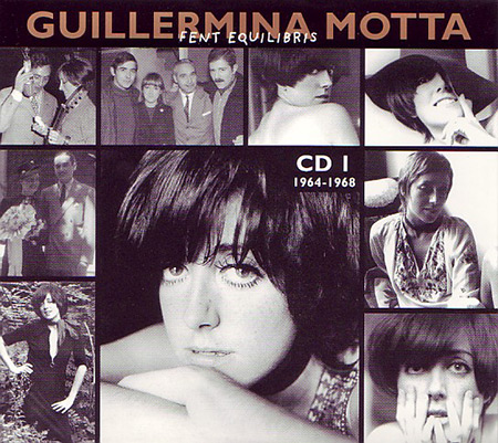 Fent equilibris CD 1 (1964-1968) (Guillermina Motta) [2002]