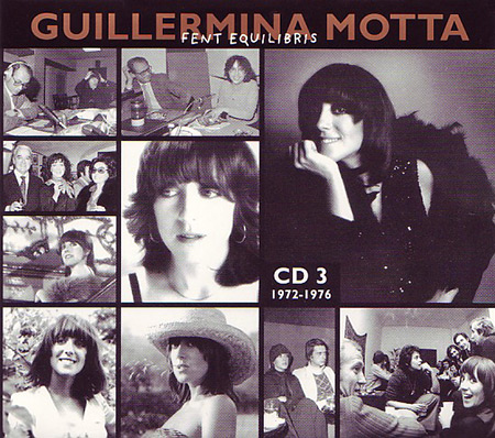 Fent equilibris CD 3 (1972-1976) (Guillermina Motta) [2002]