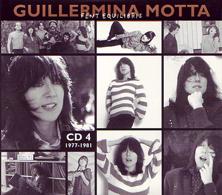 Fent equilibris CD 4 (1977-1981) (Guillermina Motta) [2002]