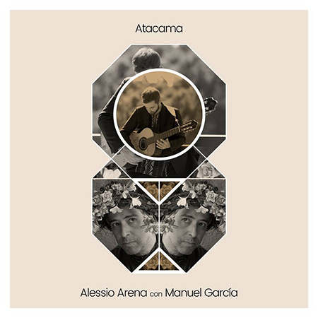 Atacama (Alessio Arena) [2018]