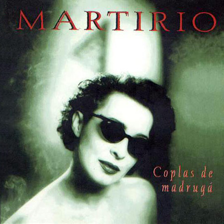 Coplas de madrugá (Martirio con Chano Domínguez) [1997]