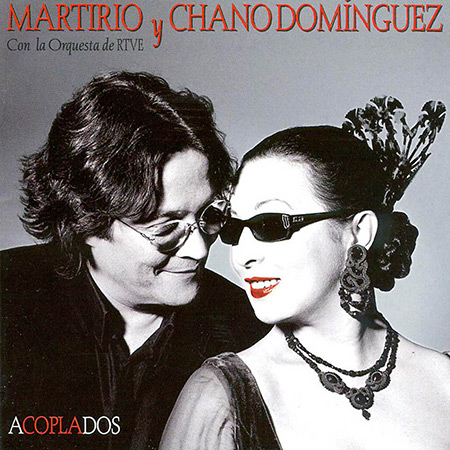Acoplados (Martirio y Chano Domínguez) [2004]