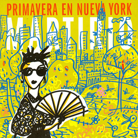 Primavera en Nueva York (Martirio) [2006]